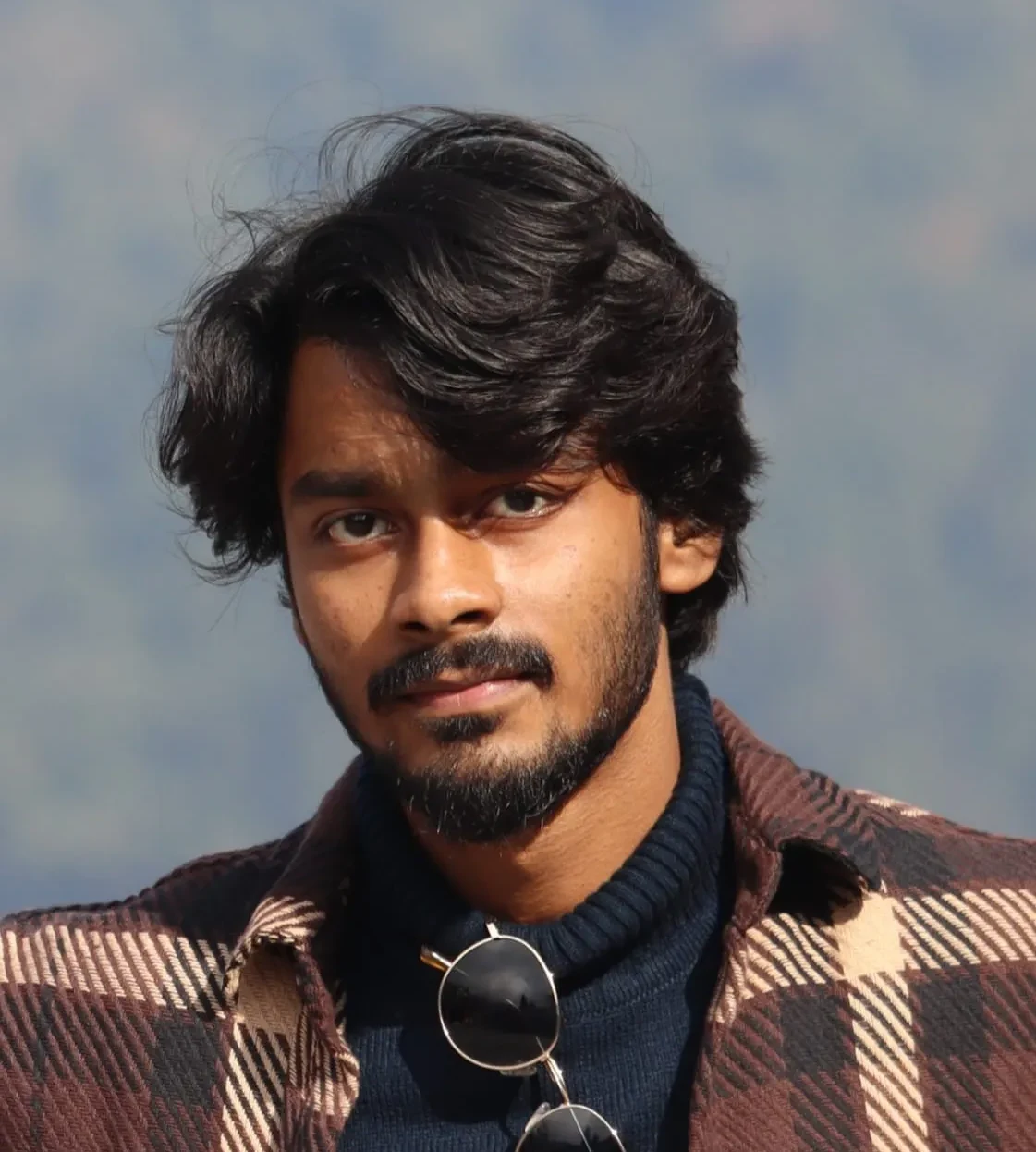 Partha Pratim Adhya