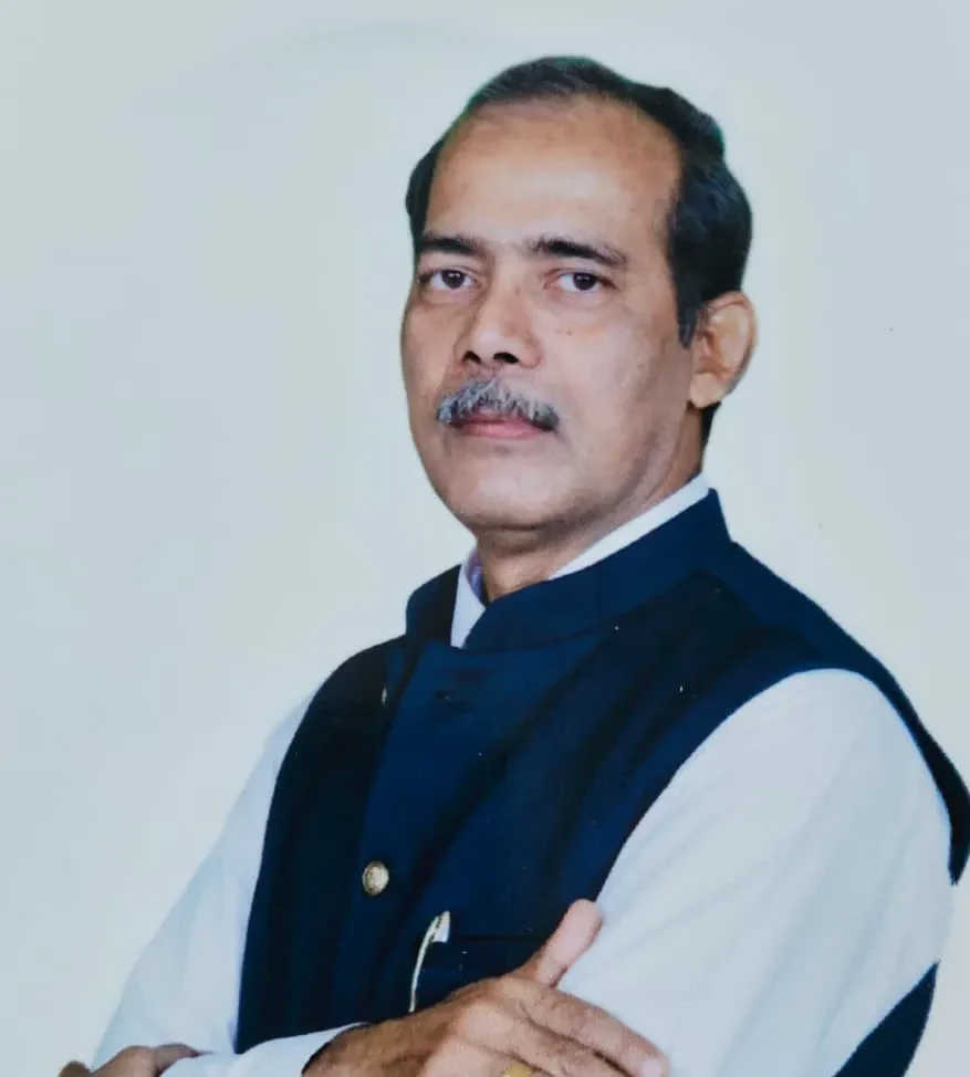 Pradip Adhya